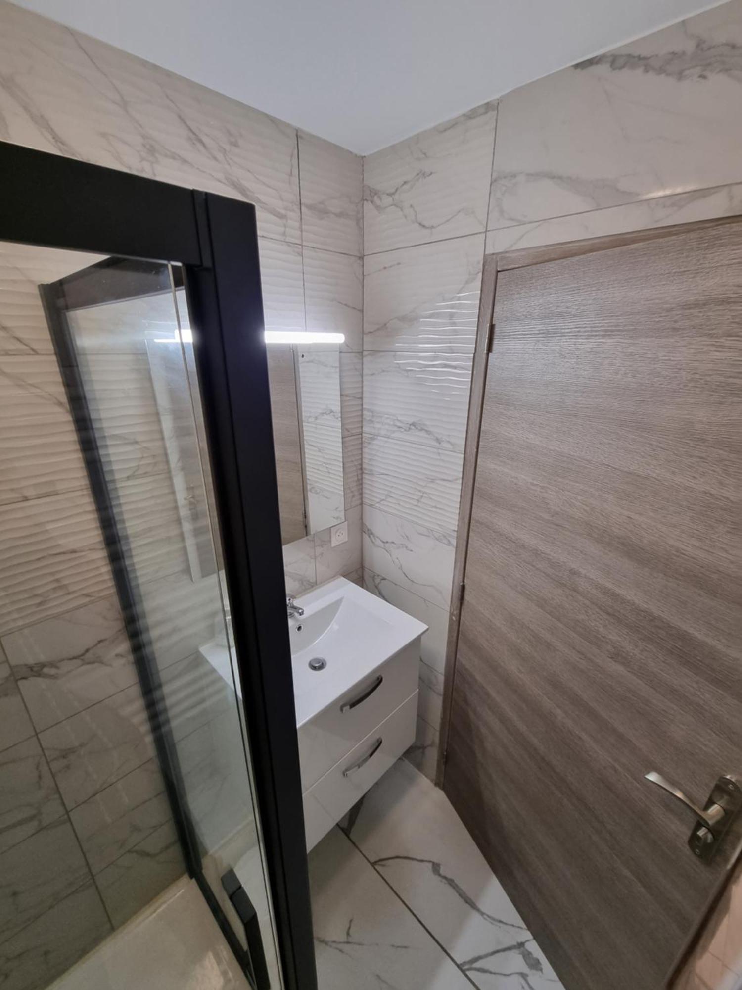 Apartmán Le 21St Thollon-les-Memises Exteriér fotografie