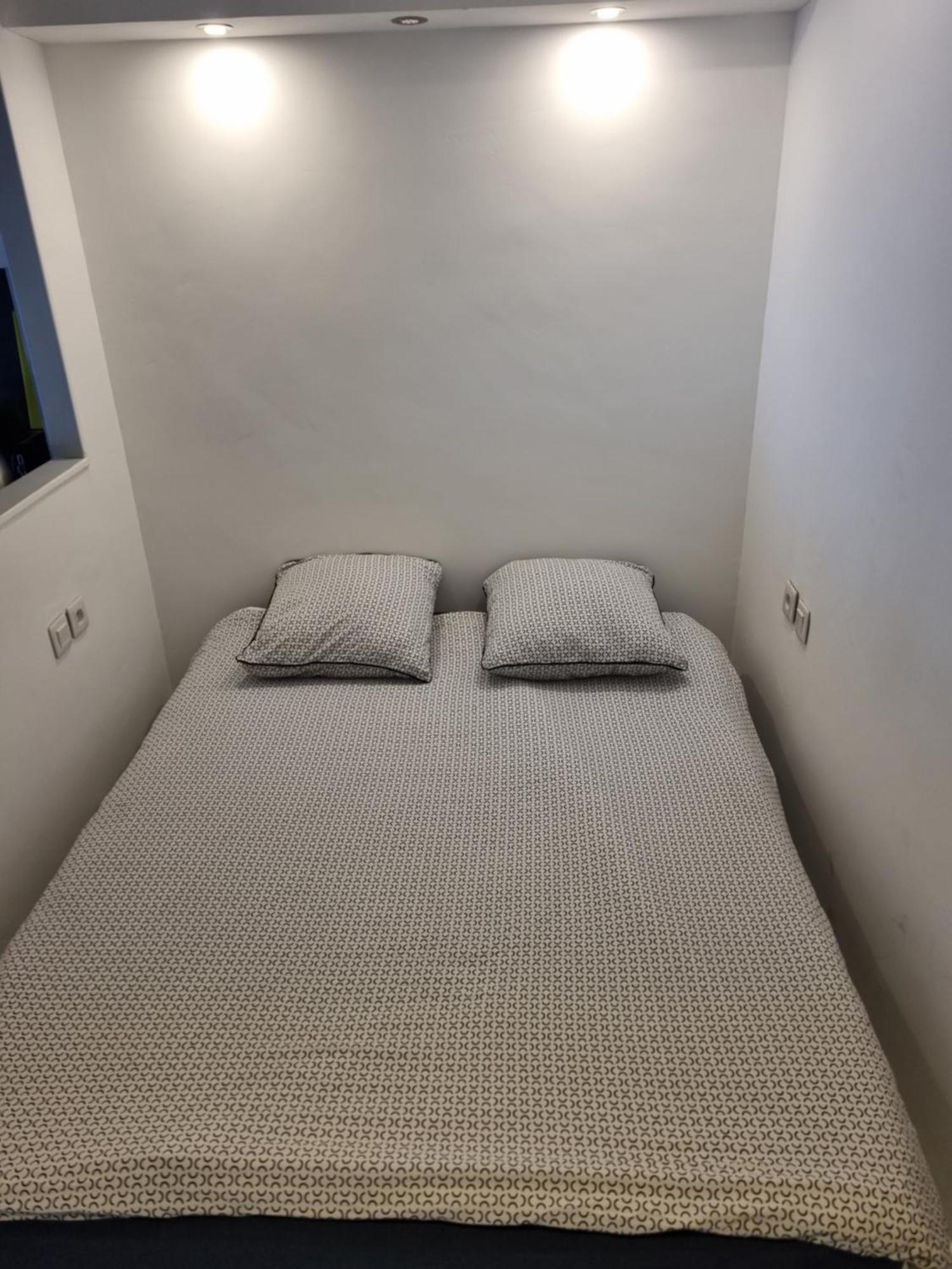 Apartmán Le 21St Thollon-les-Memises Exteriér fotografie