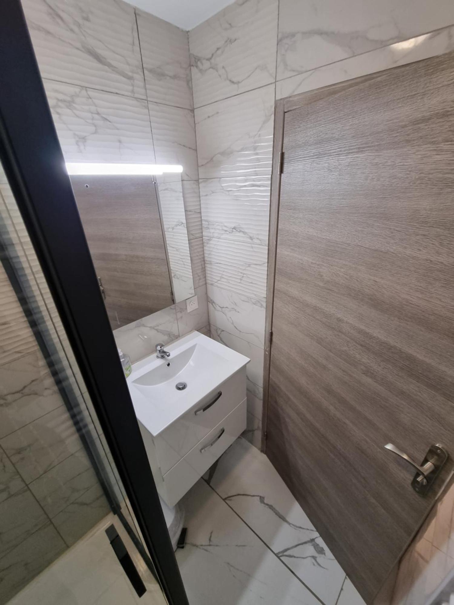 Apartmán Le 21St Thollon-les-Memises Exteriér fotografie