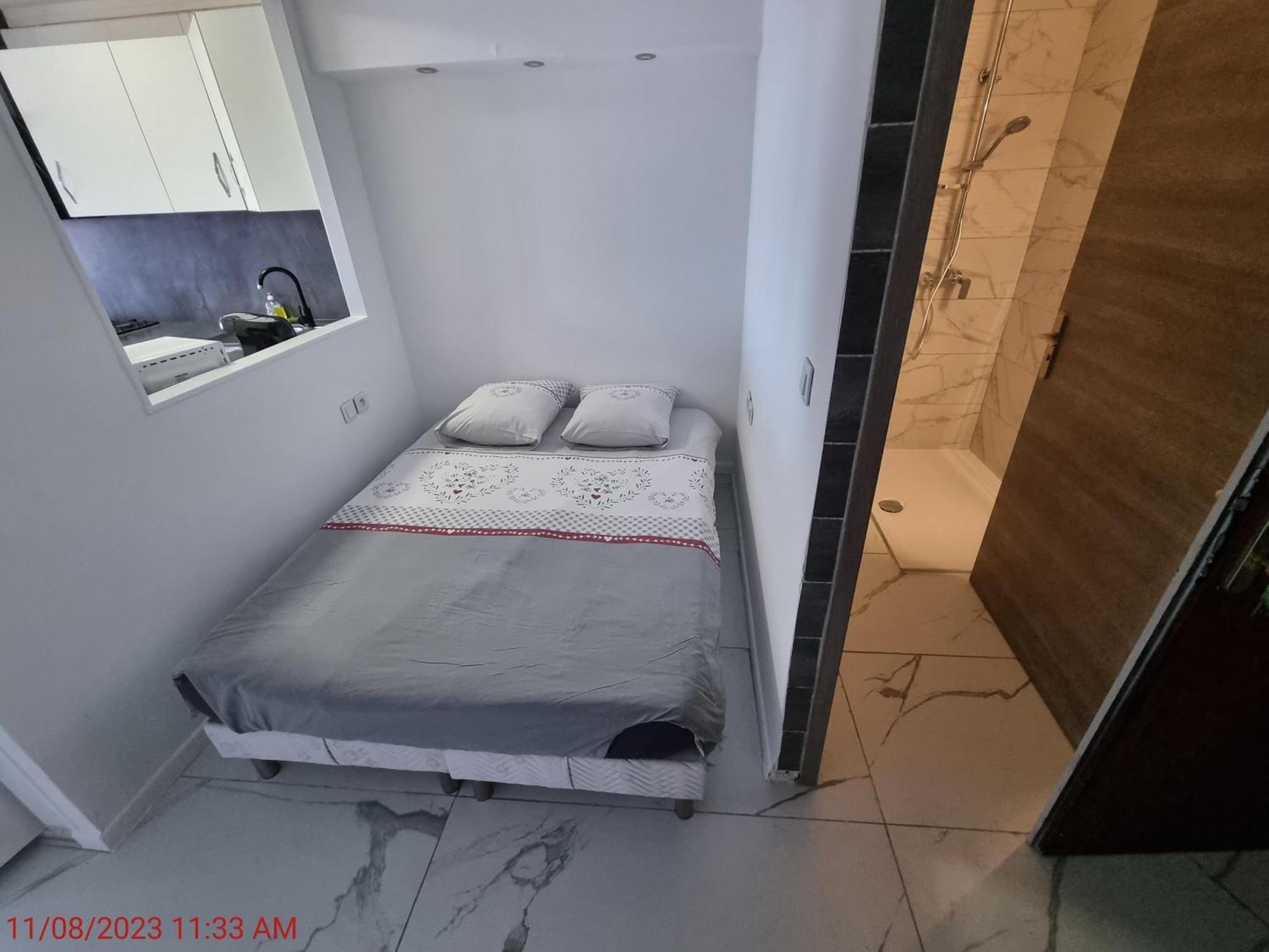 Apartmán Le 21St Thollon-les-Memises Exteriér fotografie